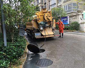 雁塔管网知识-是否有行之有效的解决方案