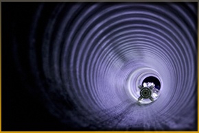 雁塔UVCIPP紫外光固化修复工艺特点和施工工艺